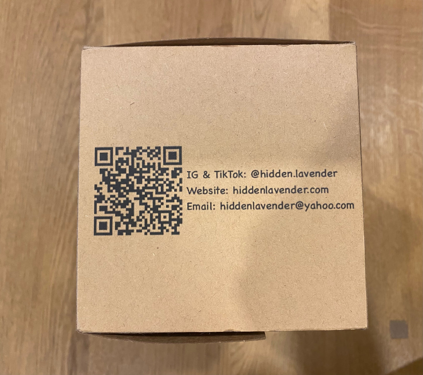 An Organic Lavender filled 100% cotton quilted pillow insert - 20in. x 20in. (to be used inside a decorative pillow)